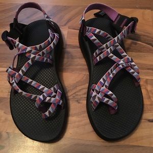 Chacos Sandals